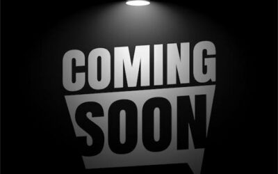 Coming Soon!